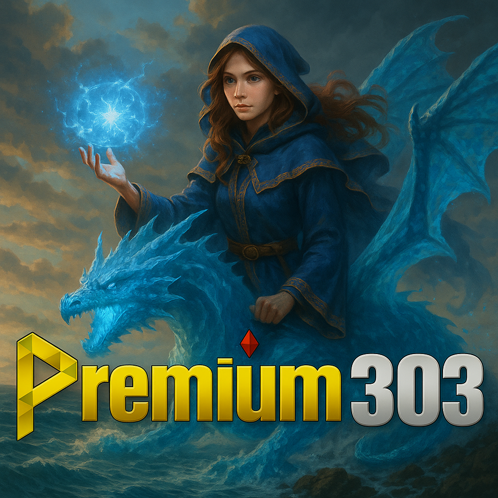 PREMIUM303