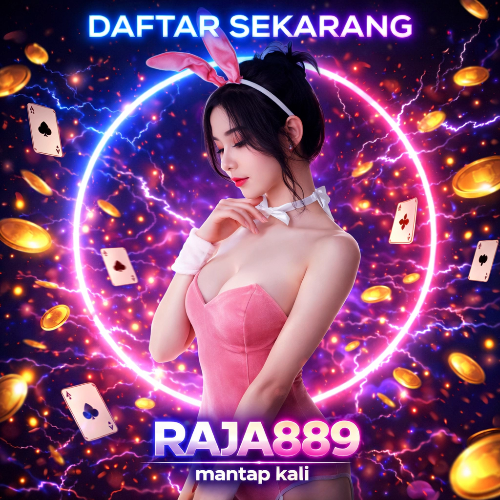 Galeri foto Raja889 >> Rimba Game Digital Penuh Misi Menantang Harian di Jakarta
